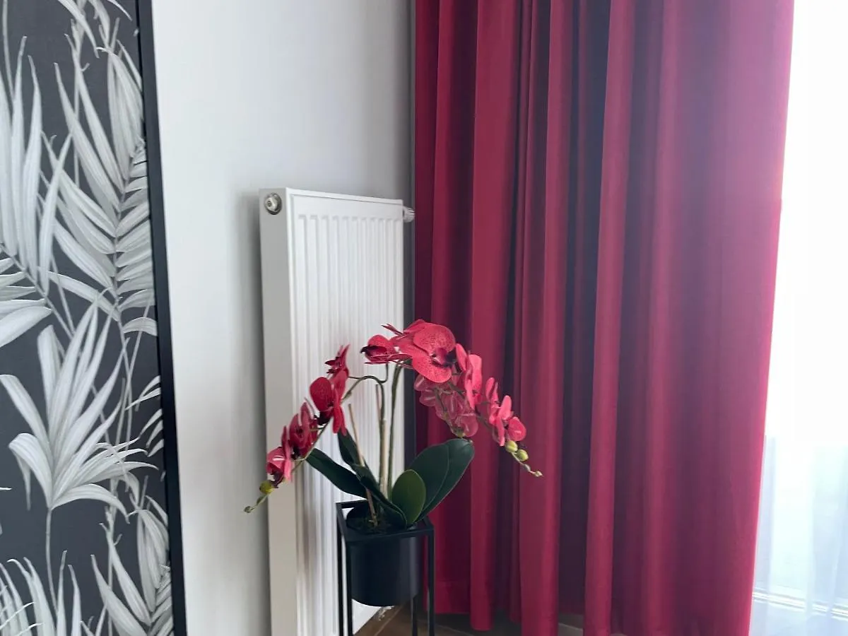 Apartament Kasprowicza Kołobrzeg Pologne