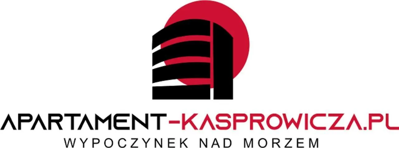 Apartament Kasprowicza Kołobrzeg 0*,  Pologne